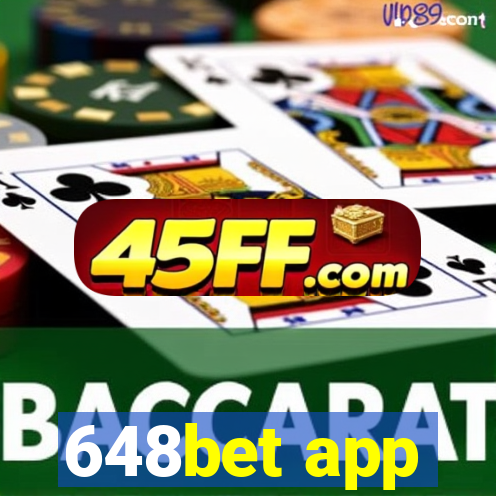 648bet app